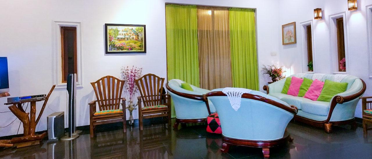 Ceylon Pearlwing Resort Negombo Buitenkant foto