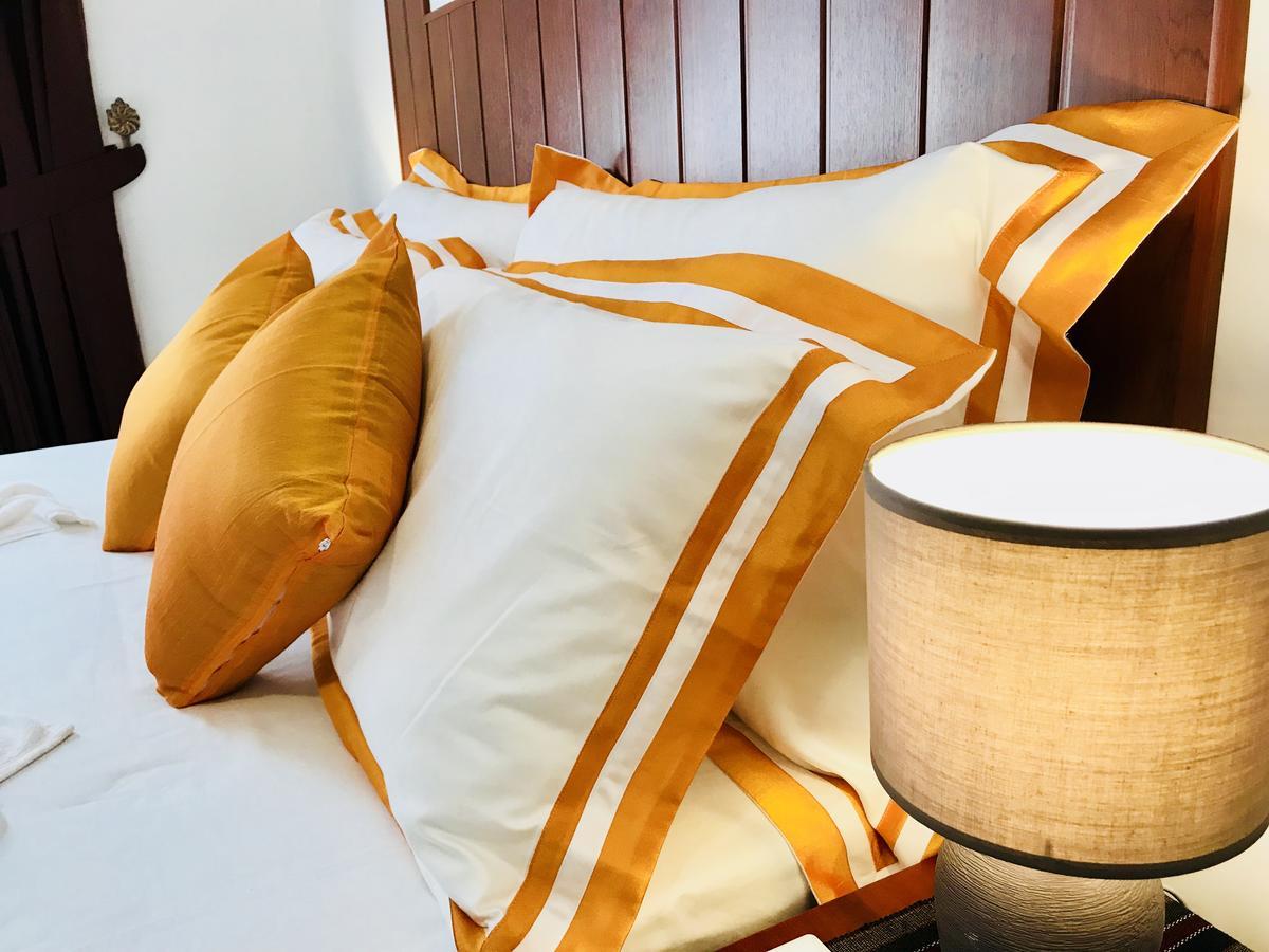 Ceylon Pearlwing Resort Negombo Buitenkant foto